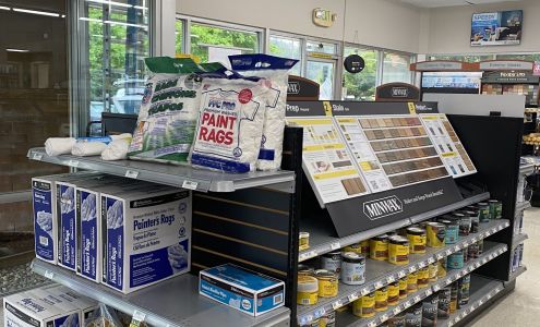 Sherwin-Williams Paint Store