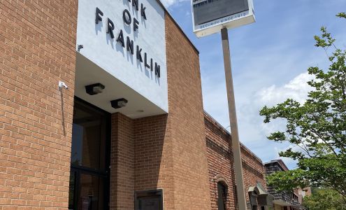 Bank of Franklin Meadville