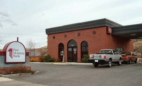 First Montana Bank Anaconda