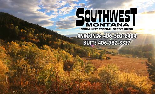 Southwest Montana Community Federal Credit Union