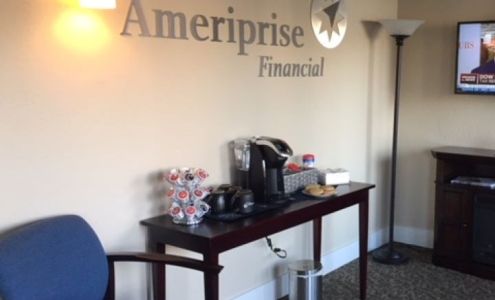 Granite Peak Wealth Advisors - Ameriprise Financial Services, LLC