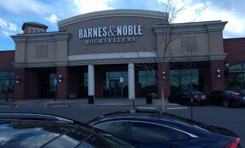 Barnes & Noble Booksellers Aurora