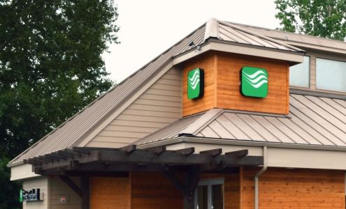 First Fed - Silverdale Branch Silverdale