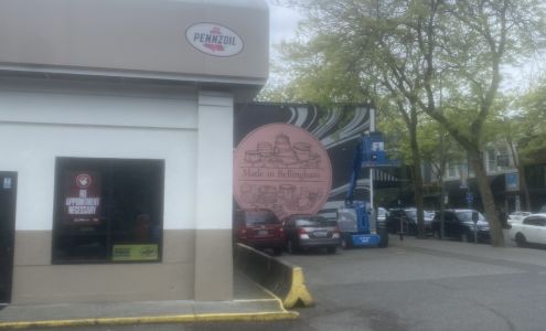 Jiffy Lube