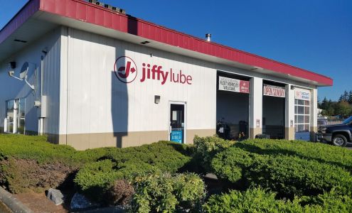 Jiffy Lube