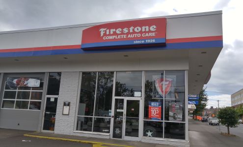 Firestone Complete Auto Care