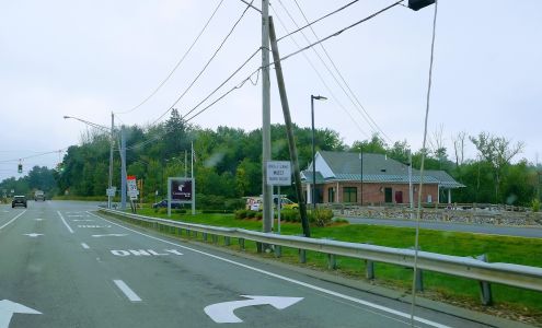 Cornerstone Bank Charlton