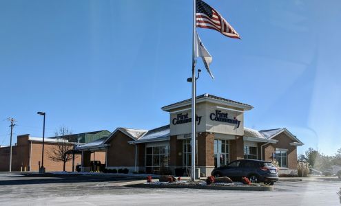 First Community Credit Union