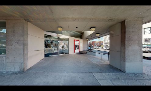 Bank of America Financial Center