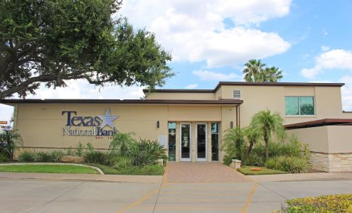 Texas National Bank