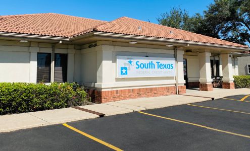 South Texas Federal Credit Union