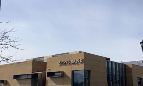 Zions Bank East Millcreek