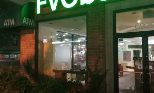 FVCBank Bethesda