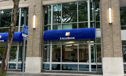 EagleBank Bethesda
