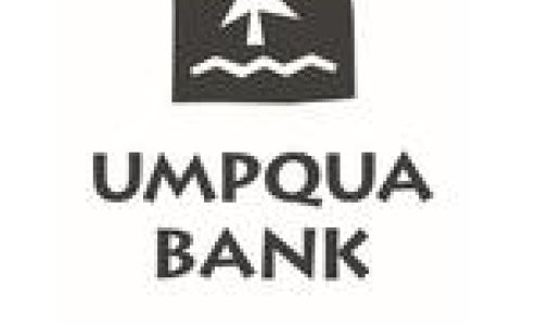 Umpqua Bank: Amy Baker