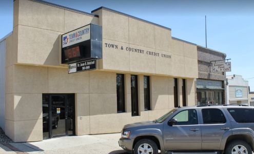 Town & Country Credit Union Kenmare