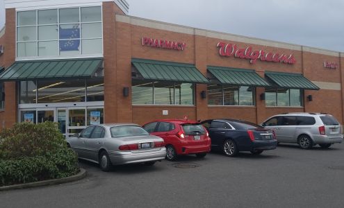 Walgreens