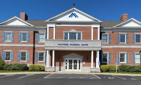 Milford Federal Bank Whitinsville