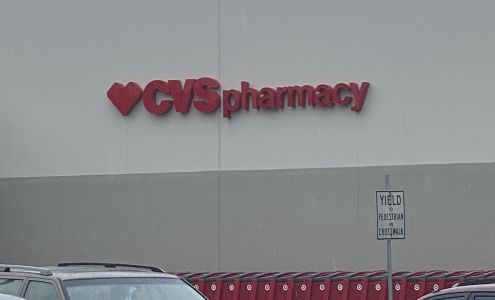 CVS Pharmacy