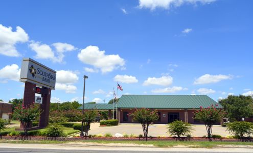 SouthStar Bank, Bremond Bremond