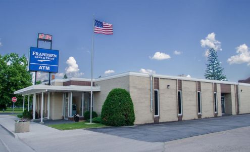 Frandsen Bank & Trust Warren