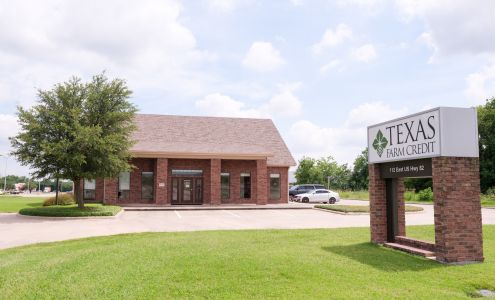 Texas Farm Credit 112 US-82, Bonham Texas 75418