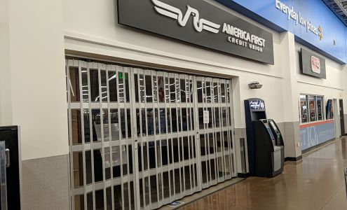 America First Credit Union (inside Walmart) Riverton