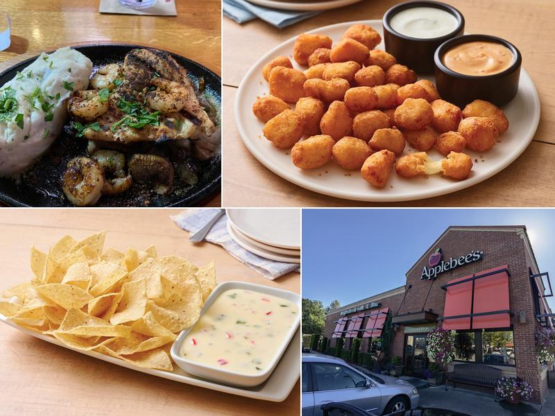 Applebee's Grill + Bar