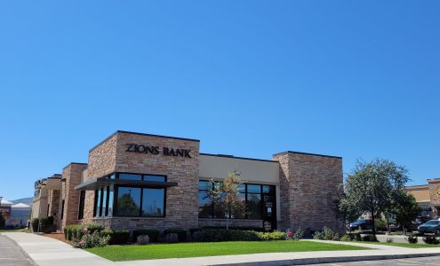 Zions Bank Riverton Riverton
