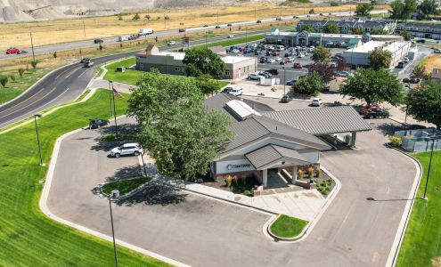 Chartway Credit Union Stansbury Park