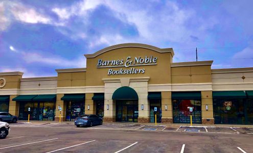 Barnes & Noble