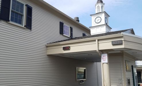 Institution for Savings Topsfield Office Topsfield