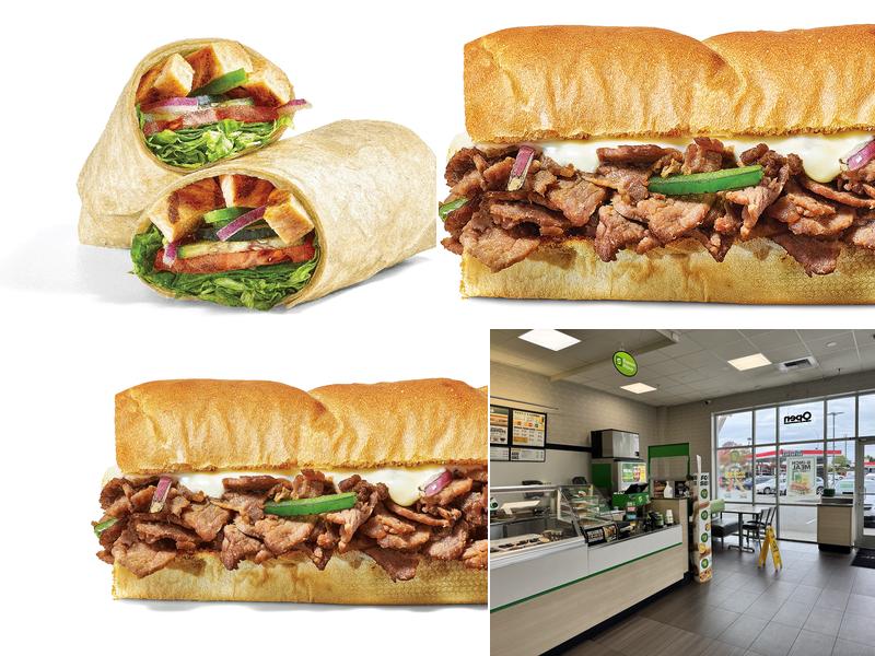 Subway