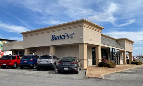 BancFirst