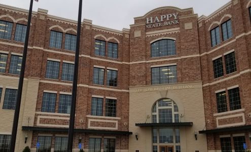 Happy State Bank
