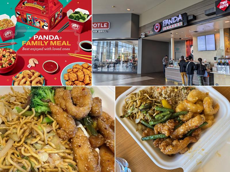 Panda Express