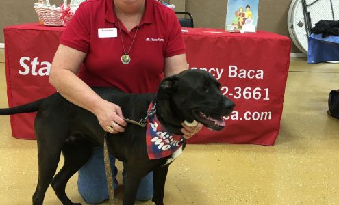 Nancy Baca - State Farm Insurance Agent Centralia