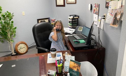 Nathan Wittman - COUNTRY Financial Representative