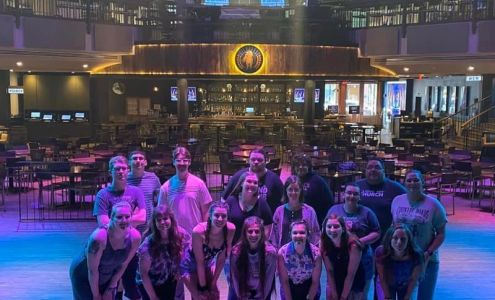 Mineral Area Management Farmington