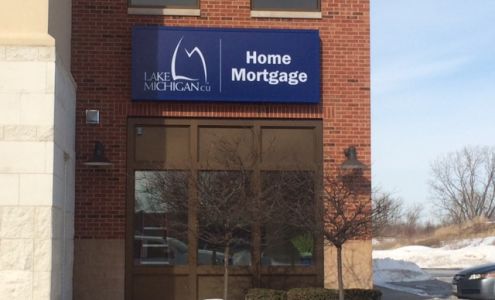 LMCU Grand Blanc Mortgage Office