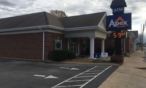 Apex Bank Chapel Hill
