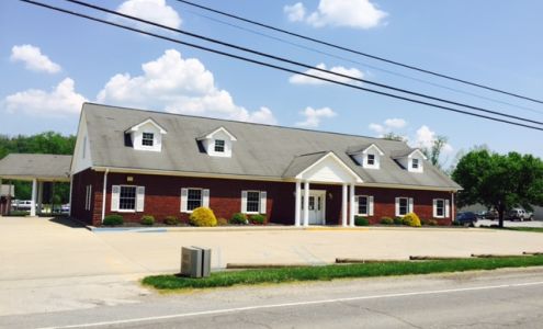 Calhoun Banks - Elizabeth Office Elizabeth