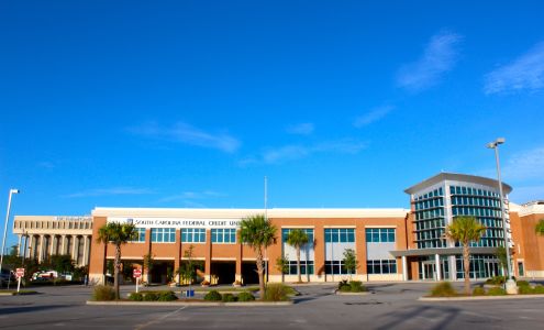 South Carolina Federal Credit Union
