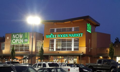 Whole Foods Market