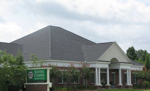 Santee Cooper Credit Union