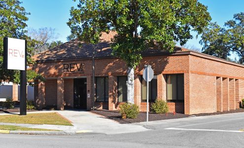 REV Federal Credit Union Moncks Corner