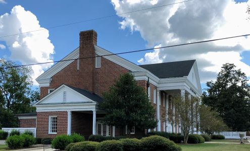 Pee Dee Federal Savings Bank Marion
