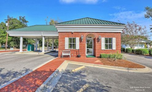 Anderson Brothers Bank Marion