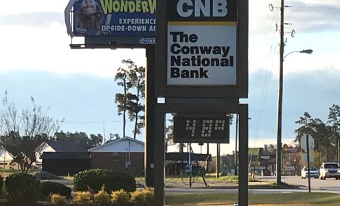 Conway National Bank Aynor