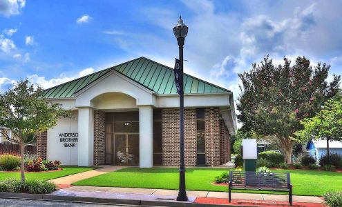 Anderson Brothers Bank Aynor